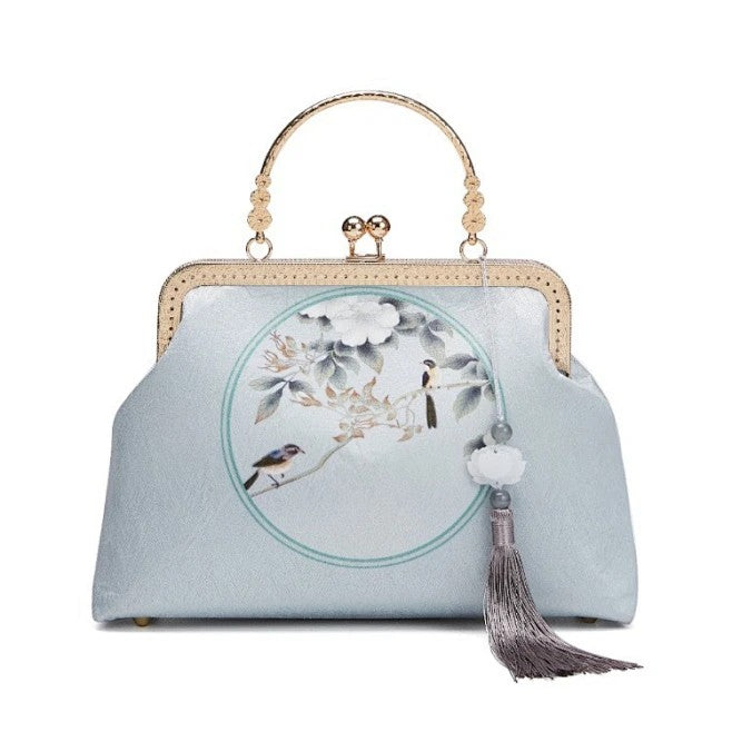 WO Bag Living Show Promo Free Shipping Only Now!!